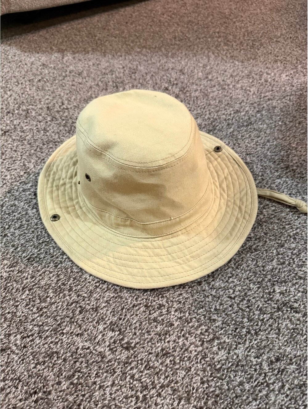 Jacobson Hat